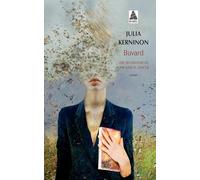 Buvard: Une biographie de Caroline N. Spacek