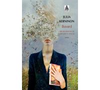 Julia Kerninon – Buvard – Une biographie de Caroline N. Spacek – Poche