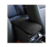 BUVBRJDR Coussin Accoudoir Voiture, pour Nissan Note 2010 2011 2012 2013 2014 2015 2016 2017 2018 2019 2020 Antidérapante Anti-Rayures Voiture Housse Console Protection Accoudoir Central Coussin,B