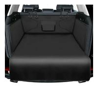 BUVBRJDR Housse Coffre Voiture Chien, pour Ford C-Max Facelift AB Bj.2015 Tapis de Coffre Chien imperméable Anti Déchirure Housse de Coffre de Chien Tapis de Protection