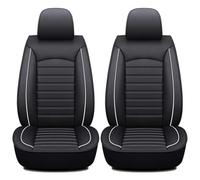 BUVBRJDR Housse de siège de Voiture, pour VW T-Roc R-Line 2019-2023 2024 Lower Layer Confortables Et Respirant Protecteurs de siège Auto Housses de siège Avant de Voiture,C