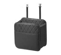 BUVBRJDR Rangement Coffre de Voiture, pour Peugeot 208 e208 GT GT Line 2020-2024 Détachable Super Capacité Rangement Coffre Multipurpose Organisateur de Coffre Sacs de C