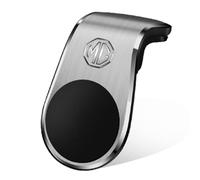 BUVBRJDR Support Telephone Voiture, pour MG EH EHS PHEV 2018-2022 Grille Aération Réglable Support Telephone Support Telephone Voiture Support de Voiture,B