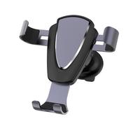 BUVBRJDR Support Telephone Voiture, pour Renault Arkana 2021-2022 2023 2024 Grille Aération Réglable Support Telephone Support Telephone Voiture Support de Voiture,D