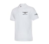 BUVBRJDR T-Shirt Hommes, pour Bentley Bentayga 2021 T-Shirt À Manches Courtes Doux Décontractés Manches Courtes Évacuant L'humidité Demi-Manches Manches Courtes,A-M