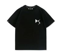 BUVBRJDR T-Shirt Hommes, pour Citroen DS DS3 DS4 DS DS5 DS7 DS6 DS5LS DS4S DS4 DS9 DS9 T-Shirt À Manches Courtes Doux Décontractés Manches Courtes Évacuant L'humidité Demi-Manches Manches Courtes