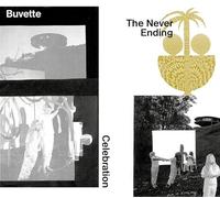 Buvette - The Never Ending Celebration [Import]