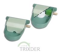 Buveur P-3 En Plastique Abs