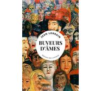 Buveurs d'âmes - Jean Lorrain - Des Lumieres Eds - broché - Roman