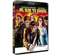 Buveurs de sang (1970) / I Drink Your Blood (Blu Ray) G