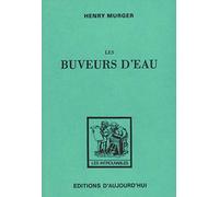 Buveurs d'Eau (les)