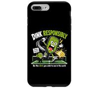 Buvez de manière Responsable Soyez la Boisson Que Vous Souhaitez Voir Coque pour iPhone 7 Plus/8 Plus