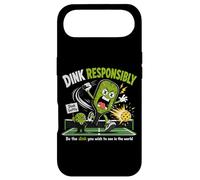 Buvez de manière Responsable Soyez la Boisson Que Vous Souhaitez Voir Coque pour iPhone Air