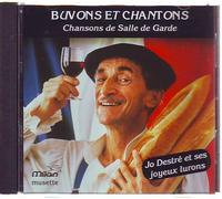 Buvons Et Chantons