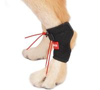 BUVUB Attelle de phalange pour chien - Pour pattes avant et arrière - Pour traîner les orteils - Cause d'insuffisance du nerf sciatique, myélopathie, hernie discale
