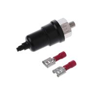 Buwei 1/8 `` réglable QPM11-NC buse à Filetage Externe de Fil de pressostat