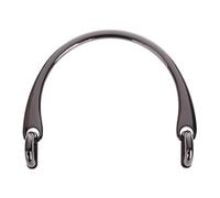 Buwei 1 PC poignée de Sac en Alliage pour Sac à Main fabriqué à la Main Sacs à bandoulière pièce et Accessoires