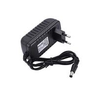 Buwei 18V 1A 2A 2.5A 3A AC/DC Adaptateur Interrupteur Chargeur d'alimentation pour Bandes Lumineuses LED