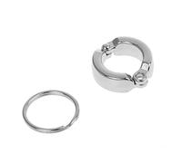 Buwei Bague de jambe pour perroquet