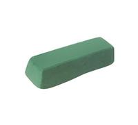 Buwei composé pâte à polir Cire métal Laiton meulage Savon abrasif Polissage Barre de Cire