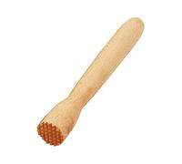 buwei Hêtre Boisson en Bois Muddler en Bois Tamper Broyeur Cocktail Amortisseur Bar Outil Marteau À Glace Barman Barware