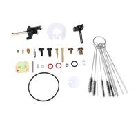 Buwei Kit de réparation carburateur carburateur pour Moteurs Honde GX390 GX 390 13HP