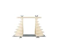 Buwei Moule d'enroulement de Bobine de réparation de Moteur de Machine électrique de Type pagode de Fil triphasé monophasé Grand Moyen et Petit Micro-Moteur Durable