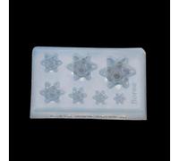 Buwei Nourriture simulée Japon Bonbons confeito Silicone résine moules Outils de Fabrication de Bijoux