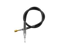 Buwei Pièce de Rechange de Fil de câble Flexible d'arbre Flexible de pour broyeur rotatoire de Moulin Suspendu