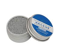 Buwei Pointe de Fer à souder électrique rafraîchissant Pointe de Fer à souder crème de résurrection