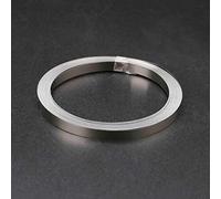 Buwei Ruban de Bande plaqué Nickel 10m pour soudage par Points de Batterie Li 18650 0.1x5mm / 0.15x6mm