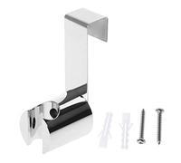 Buwei Salle de Bains Support de pulvérisateur à Main Support de pommeau de Douche Fixation de pommeaux de Bidet