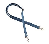 Buwei Sangle de Sac à Main, Asukohu Long Faux Cuir Sac À Bandoulière Sangle DIY Sac À Main Poignée Bandoulière Sac À Main Ceinture