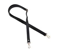 Buwei Sangle de Sac à Main, Asukohu Long Faux Cuir Sac À Bandoulière Sangle DIY Sac À Main Poignée Bandoulière Sac À Main Ceinture