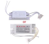 Buwei Tubes annulaires Lampe Fluorescente Ballast électronique Ballasts électroniques circulaires