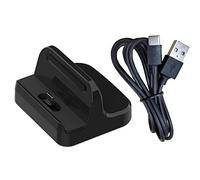 Buwei Type C Chargeur Dock USB C 3.1 Téléphone Portable QC3.0 PD Station de Charge Rapide