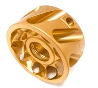 Buwei Vide Écrou ER32 Machine de gravure Vide Écrou CNC Cutter Serrure Bouche Correspondant à Vide