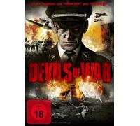 Buxbaum - Devils of War [Import]