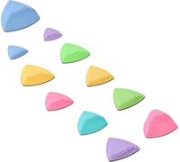 Buxibo River Stones - Balance Stones Set - 11 pièces - Montessori Stepping Stones - Multicolore