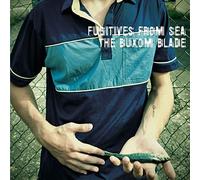 Buxom Blade,the - Fugitives from Sea