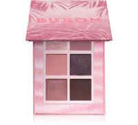 Buxom DOLLY'S GLAM GETAWAY EYESHADOW PALETTE palette de fards à paupières 7.2 g