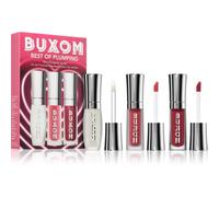 Buxom EVERGREEN KIT Coffret cadeau