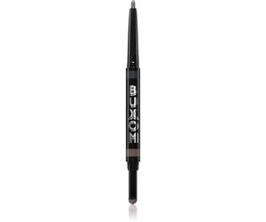 Buxom FLIP SIDE DUAL-ENDED EYELINER & SHADOW fard à paupières crème et eyeliner en crayon teinte Totally Taupe 0.78 g