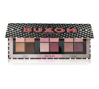 Buxom FOREVER BABE EYESHADOW PALETTE palette de fards à paupières 11,4 g