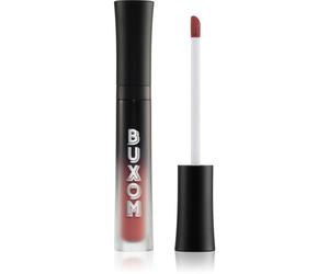 Buxom FULL ON PLUMPING LIQUID LIPSTICK MATTE rouge à lèvres liquide effet mat teinte Hush Hush Honey 3.5 ml