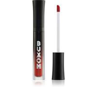 Buxom FULL ON PLUMPING LIQUID LIPSTICK MATTE rouge à lèvres liquide effet mat teinte Red Hot 3.5 ml