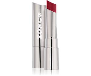 Buxom FULL-ON PLUMPING SATIN LIPSTICK rouge à lèvres crémeux effet repulpant teinte Sexy Vamp 2,5 ml