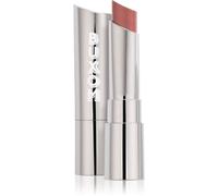 Buxom FULL-ON SATIN LIPSTICK rouge à lèvres crémeux effet repulpant teinte Juicy Peach 2,5 ml