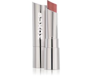 Buxom FULL-ON SATIN LIPSTICK rouge à lèvres crémeux effet repulpant teinte Juicy Peach 2,5 ml