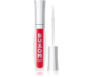Buxom PLUMP SHOT COLLAGEN-INFUSED LIP SERUM brillant à lèvres volumisant au collagène teinte Cherry Pop 4 ml